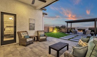 1151 E PEACH TREE Dr, Chandler, AZ 85249