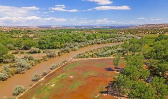 20590 US Hwy 84, Abiquiu, NM 87510