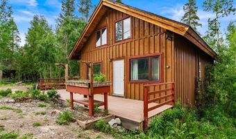 243 LONE HAND Way, Breckenridge, CO 80424