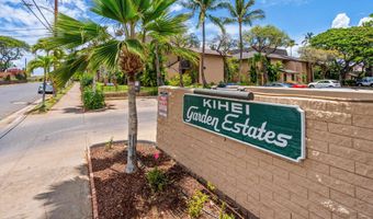 1299 ULUNIU Rd 103A, Kihei, HI 96753