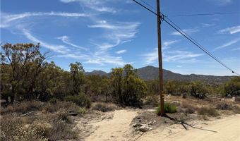 Tule Valley Road, Aguanga, CA 92536