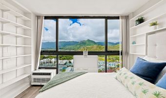 322 Aoloa St 1708, Kailua, HI 96734