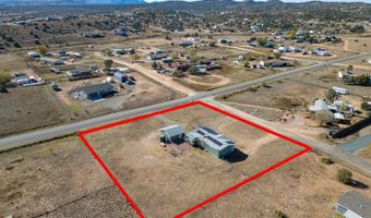 2515 N Aztec Pl, Chino Valley, AZ 86323