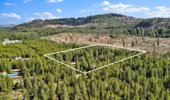 181 E Deer Meadow Ln, Blanchard, ID 83804