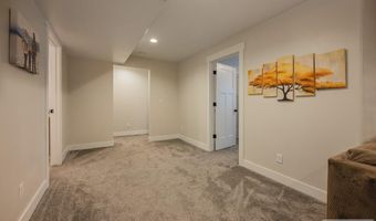 1261 N Trappers Rdg, Ammon, ID 83401