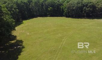 6000 Block Scranage Rd, Atmore, AL 36502