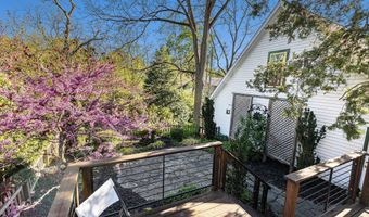 721 W Washington St, Ann Arbor, MI 48103