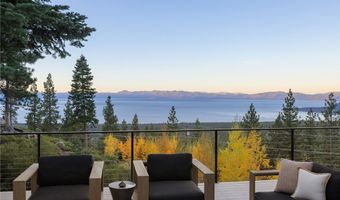 757 Champagne Rd, Incline Village, NV 89451