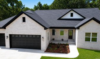 1042 Skyline Dr, Alexander, AR 72103
