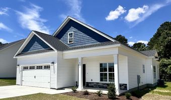 827 Fairway Rd, Ayden, NC 28513