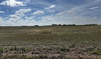 S 1/2 Tract 7 EAST RD, Carpenter, WY 82054