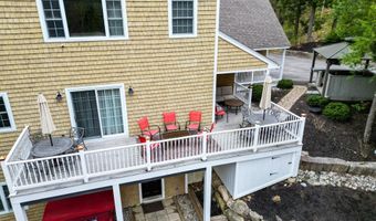 220 Cow Hill Rd, Bartlett, NH 03812