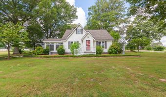 153 County Farm Rd, Alamo, TN 38001