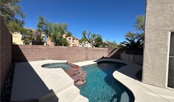 2611 Good Fellows St, Las Vegas, NV 89135