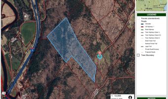 Denio Road, Barnet, VT 05821