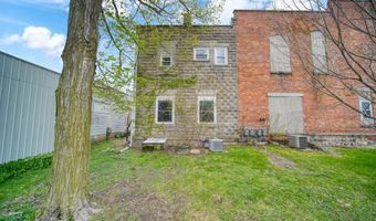 106 N Talbot St, Addison, MI 49220