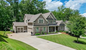 8665 Etowah Bluffs Rd, Ball Ground, GA 30107