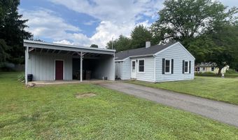 1109 Terpenning St, Albion, MI 49224