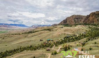 141 Cloudy Dr, Cody, WY 82414