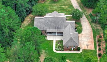 760 William Ave, Appling, GA 30802