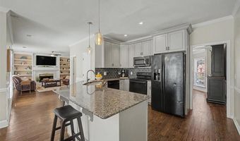 1025 Fairwood Ct NW, Acworth, GA 30101