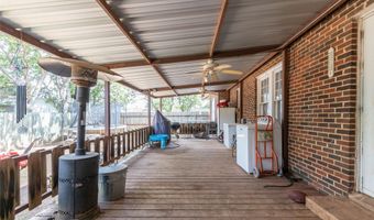 1132 17th St, Anson, TX 79501