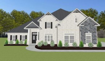 Foresthill - E Newby Chapel Road, Athens, AL 35613