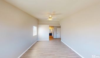 156 Prairie Ln, Fernley, NV 89408