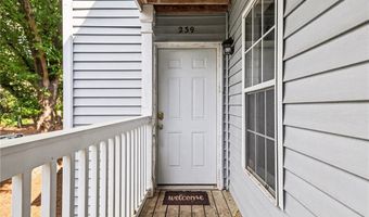 239 Cobblestone Trl, Avondale Estates, GA 30002