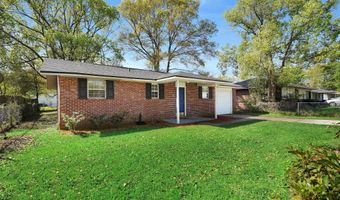 648 W OLIVER St, Baldwin, FL 32234