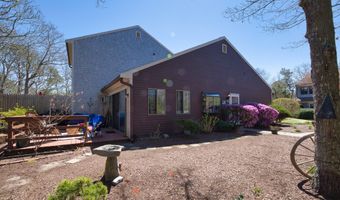 77 Roundhouse Rd, Bourne, MA 02532