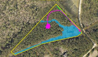 6154 Rudder Ln, Awendaw, SC 29429