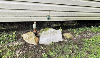 1109 Lincoln Ave, Baxter Springs, KS 66713