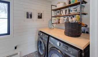 22 Deacon Willey Rd, Campton, NH 03223