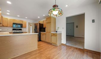 94 KNOB HILL Way, Camden Wyoming, DE 19934