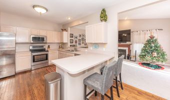 5620 Le Blanc Ave, Ann Arbor, MI 48103