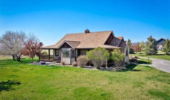 1117 Antelope Ridge Rd, Belgrade, MT 59714