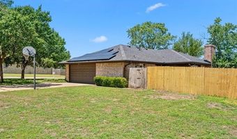 646 Clark Rd, Bartlesville, OK 74006