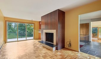2373 Belgrade Notch St, Ann Arbor, MI 48103