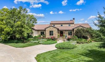 1302 E Bluestem Ct, Andover, KS 67002