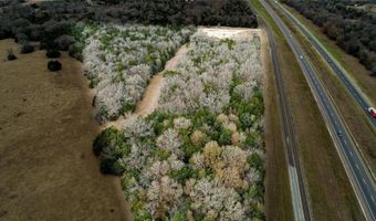 Tbd I-45, Teague, TX 75860