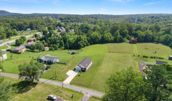 129 Ned Brown Rd, Amherst, VA 24521