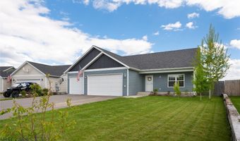 2206 Sturnella Ln, Belgrade, MT 59714