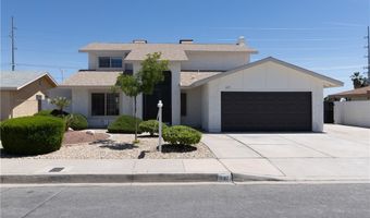 637 Otono Dr, Boulder City, NV 89005