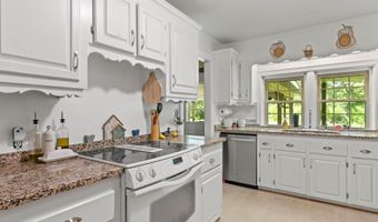 653 Seth Turner Rd, Albertson, NC 28508