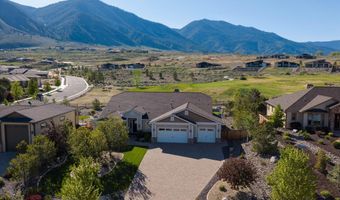 2926 Promontory Loop, Genoa, NV 89411