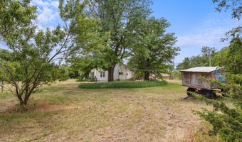 18209 S Hodge Rd, Arlington, KS 67514