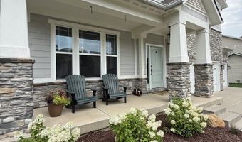 4209 Parliament Way, Avon, IN 46123