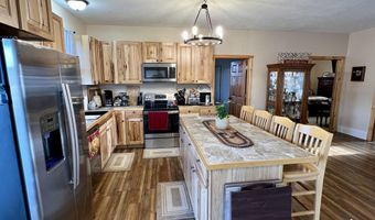 413 HARMON Ln, Afton, WY 83110
