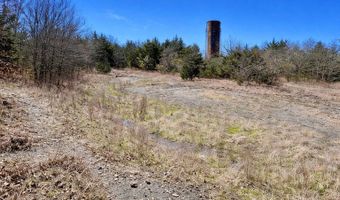 45 N 4450 Rd, Albion, OK 74521
